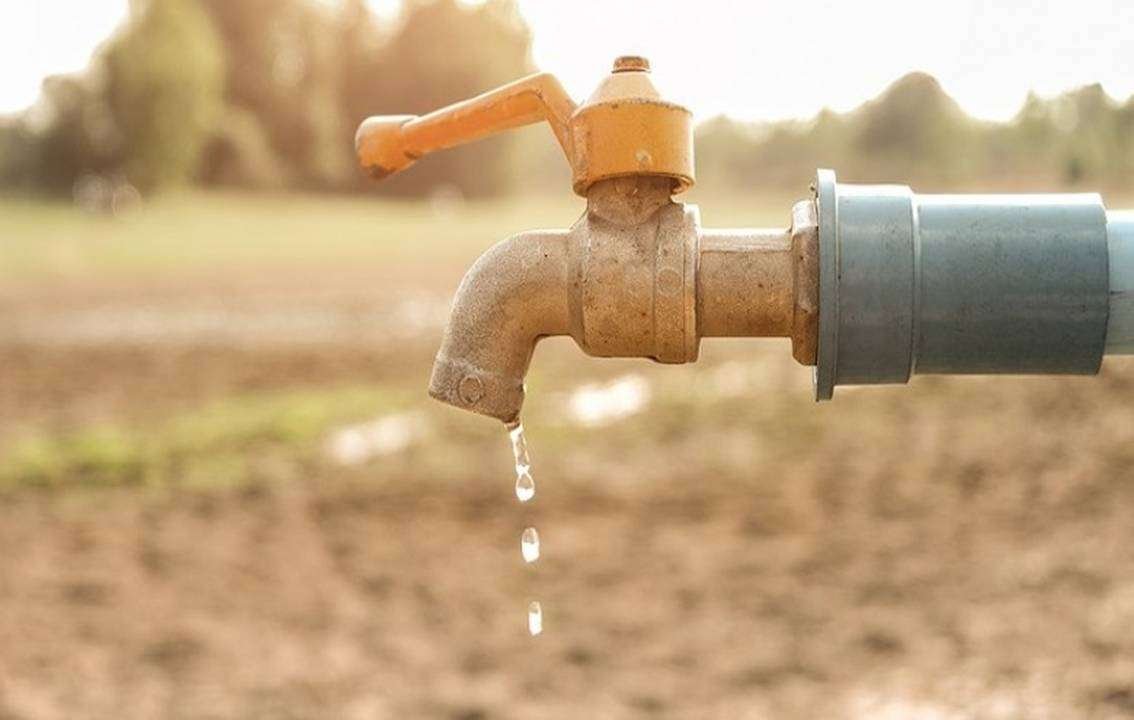 A Cyprus Water Problem