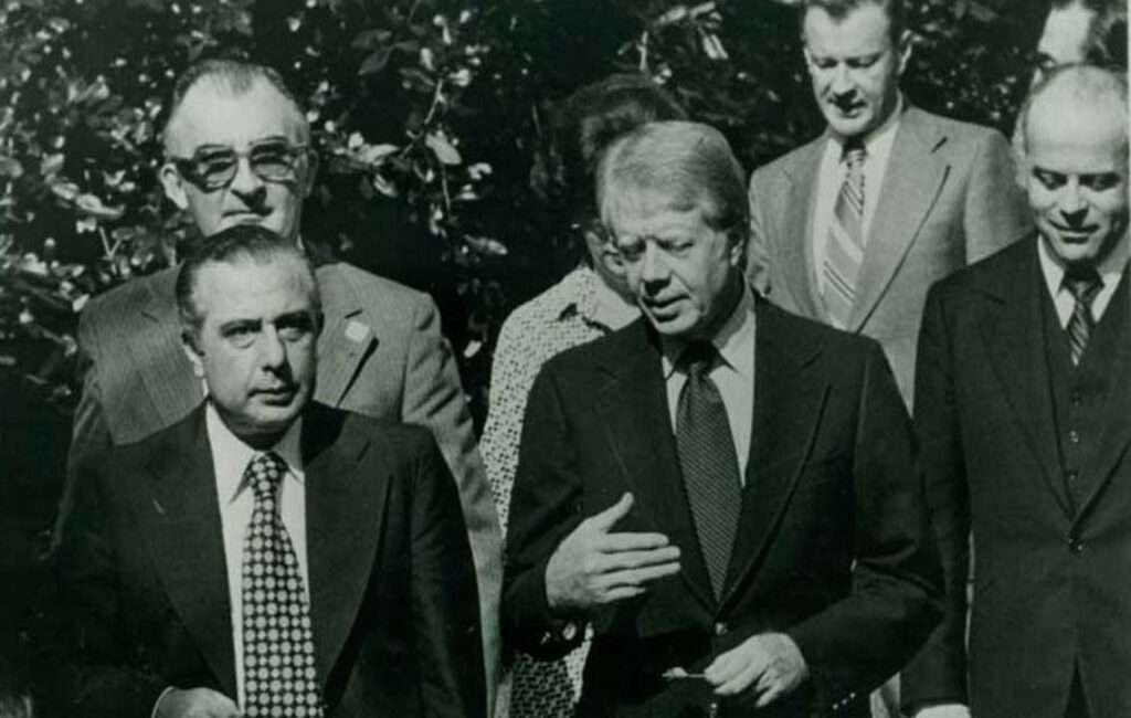 The Anglo American Canadian Plan For Cyprus 1978
