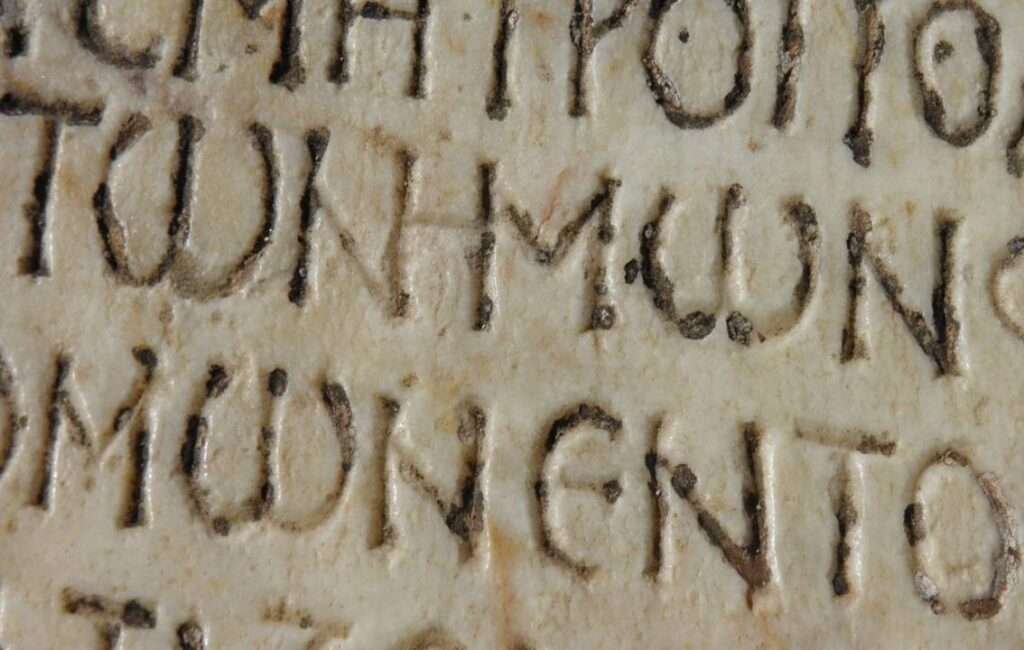 Cypriot Names Stem From The Patriarch