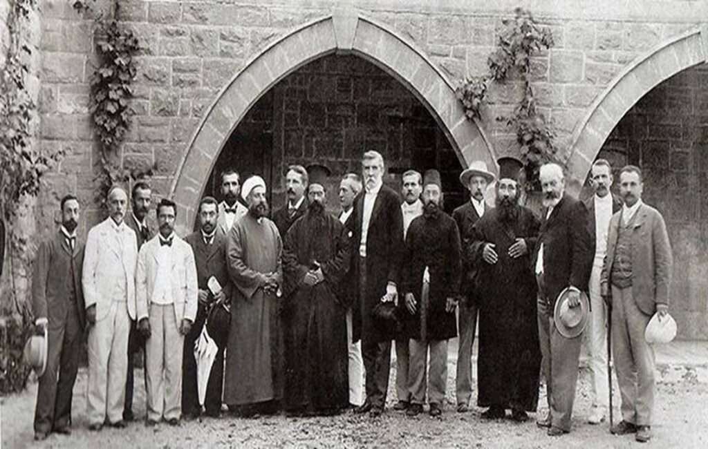 Cyprus Governed By The British Until 1960