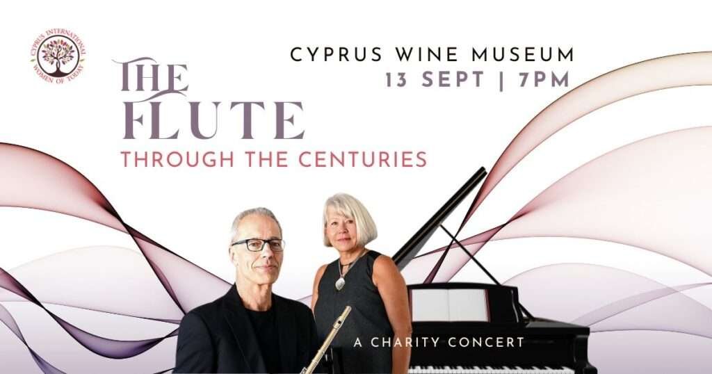 What's On & Things To Do In Limassol Cyprus