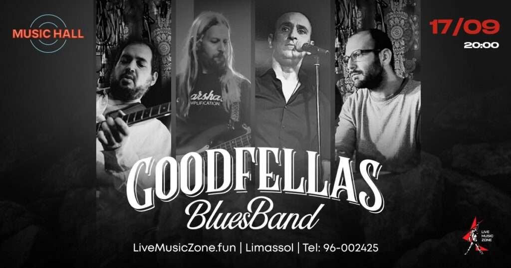What's On & Things To Do In Limassol Cyprus