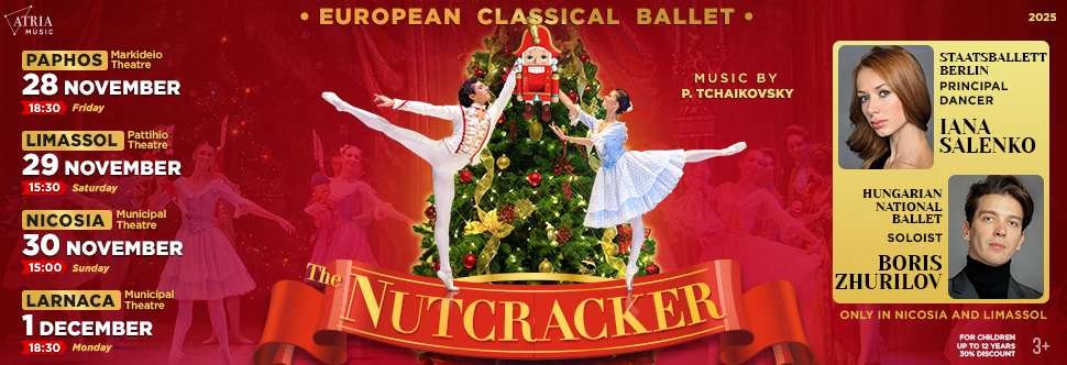 What's On & Things To Do In Limassol Cyprus