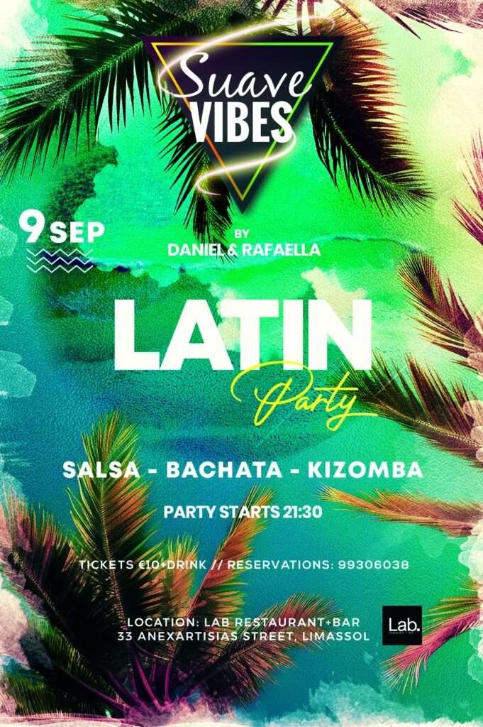 What's On & Things To Do In Limassol Cyprus