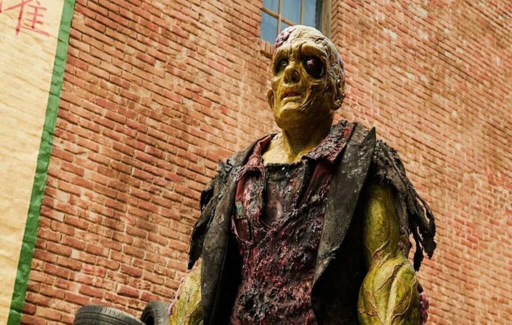 The Toxic Avenger Now Showing In Cinemas Across Cyprus