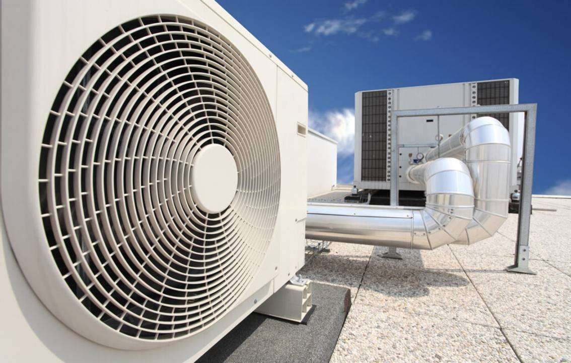 Public Air-Condition Facilities Installed Acrosss Cyprus