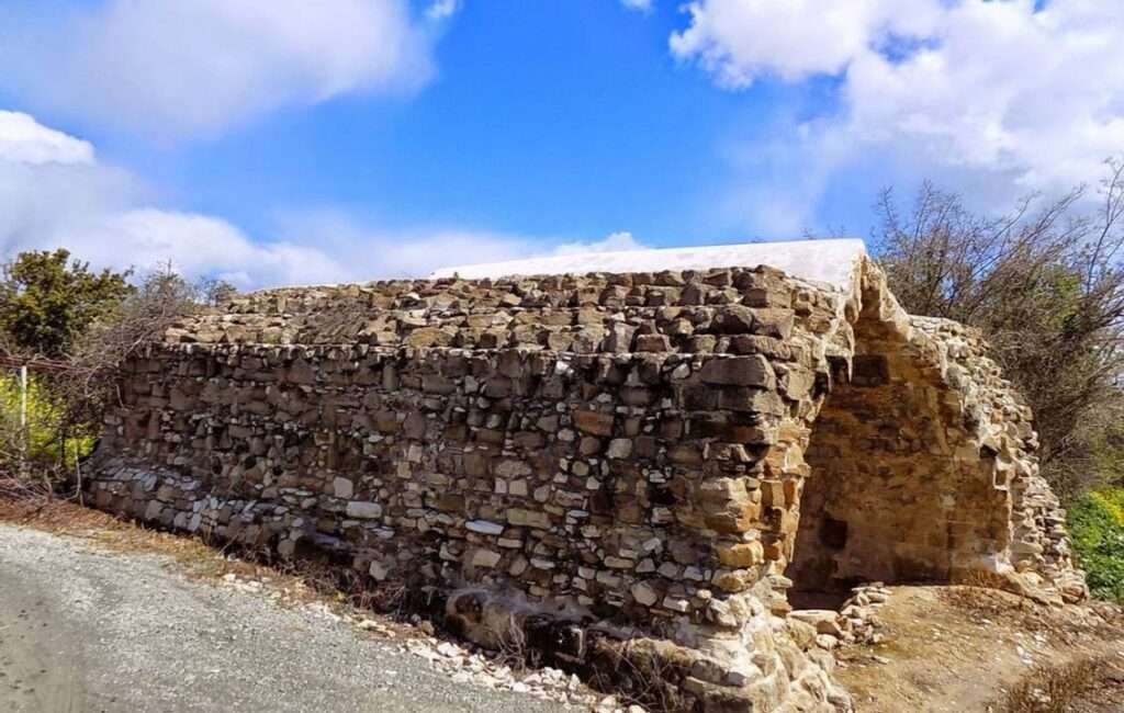 Interesting t=Things To See In The VIllage Of Choirokitia Larnaca Cyprus