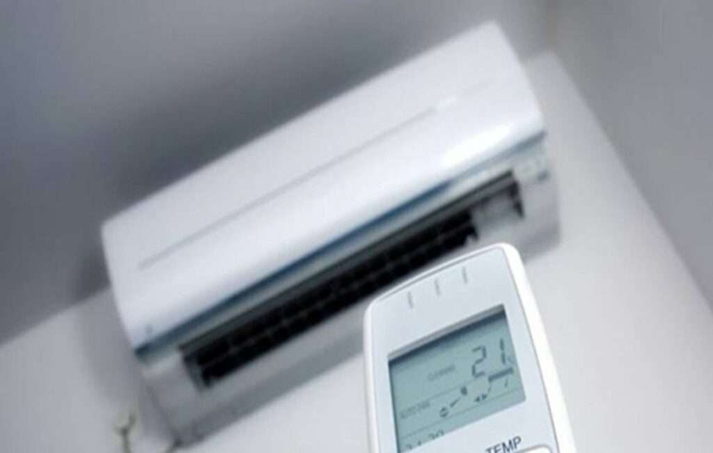 Municipalities install Public Air-Condition Facilities Acrosss Cyprus