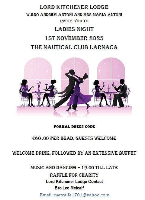 What's On & Things To Do In Larnaca Cyprus