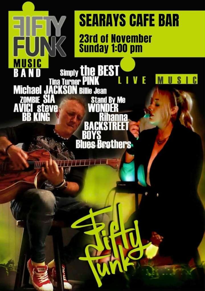 What's On & Things To Do In Paphos Cyprus