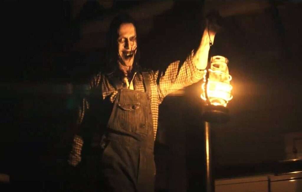 The Cunjuring Last Rites Now Shwing In Cinemas Across Cyprus
