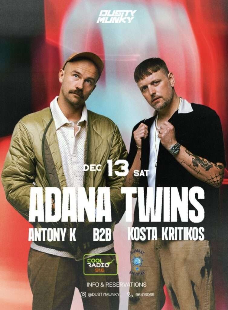 What's On & Things To Do In Limassol Cyprus