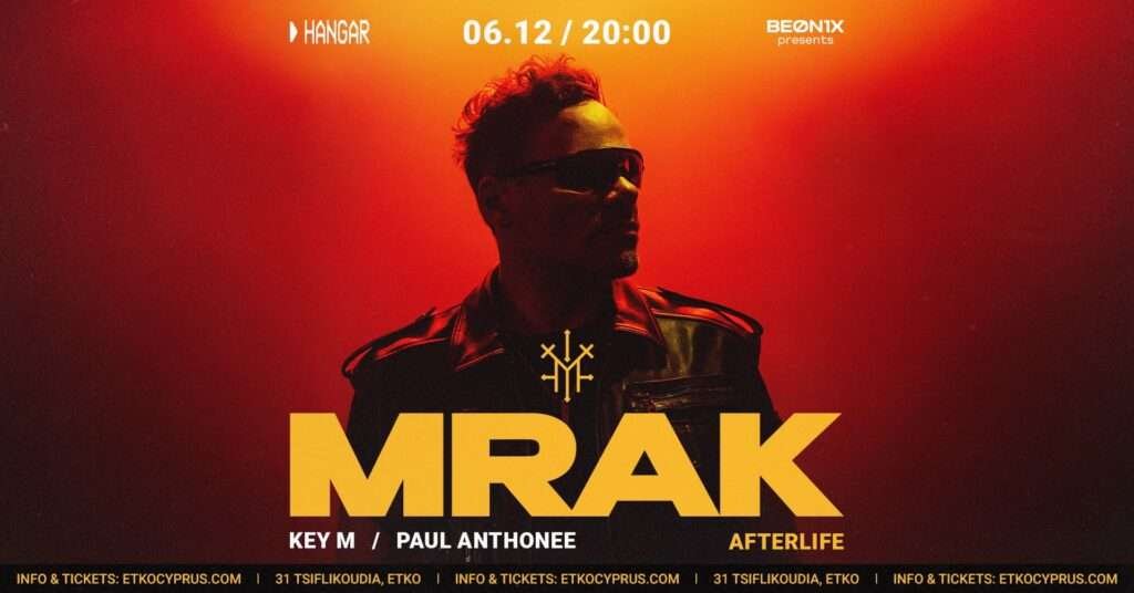 What's On & Things To Do In Limassol Cyprus