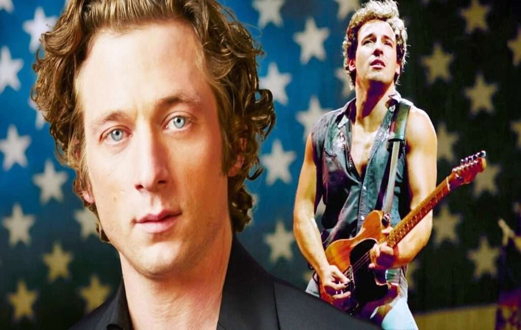 Bruse Springsein Deliver From Nowhere Now Showing In Cinemas Across Cyprus