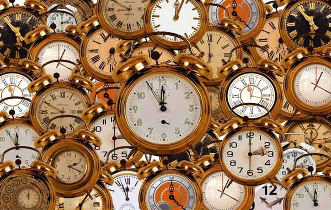 CLOCKS CHANGE IN CYPRUS - Cyprus Traveller Guide