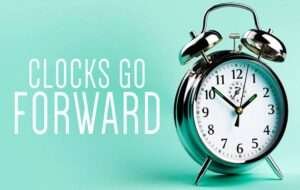 CLOCKS CHANGE IN CYPRUS - Cyprus Traveller Guide