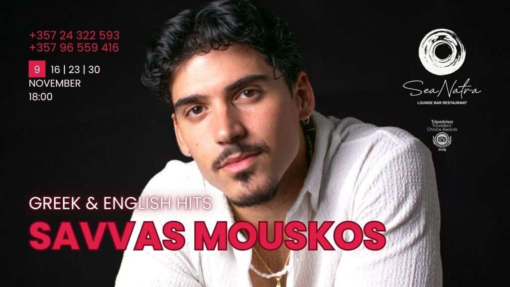 What's On & Things To Do In Larnaca Cyprus