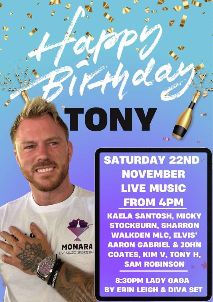 A Night Out In Paphos, Cyprus