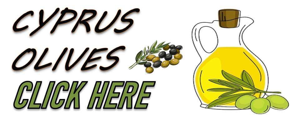 Click Here To Read About Cyprus Olive Oil Production