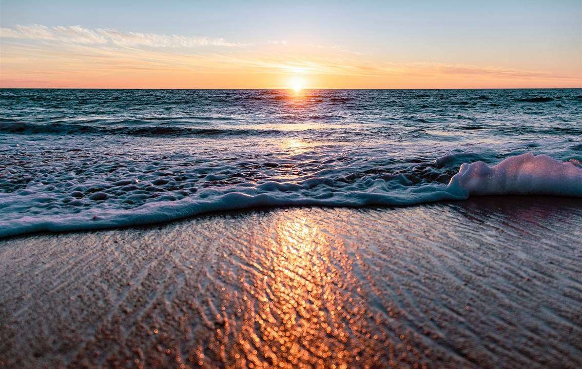 Sunsets Across Cyprus