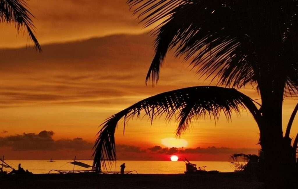 The Best Viewpoints To See Cyprus Sunsets