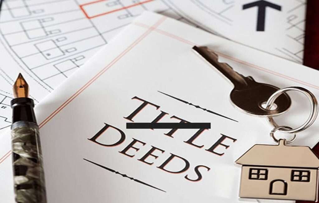 Obtaining Title Deeds In Cyprus