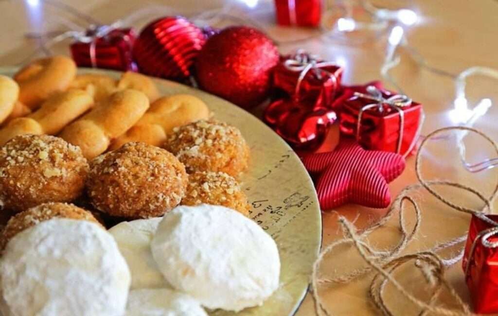 Traditional Cypriot Flavours During Christmas