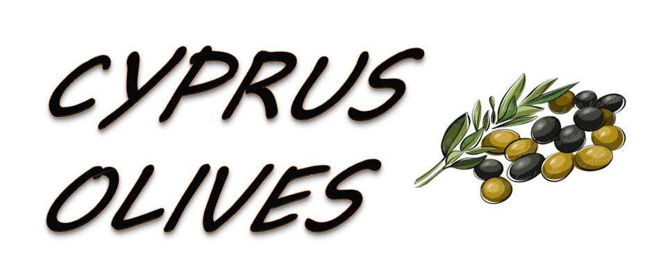 Cyprus Olives