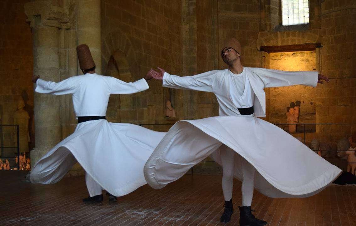 The Ottoman Dervishes Of Cyprus The Mevlevi Order