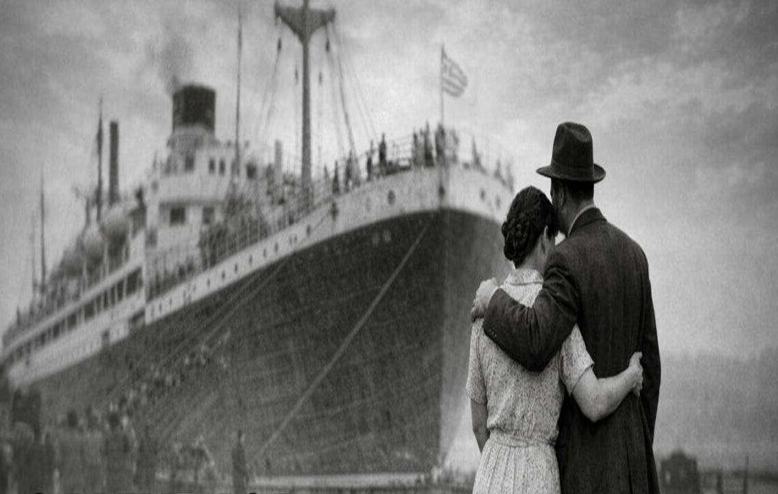 A Cypriot Overseas Diaspora