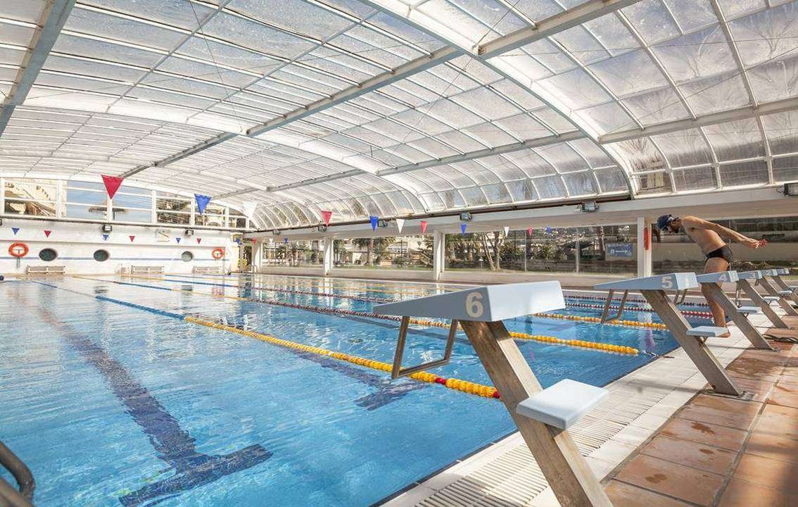 Public Swimming Pools In Cyprus