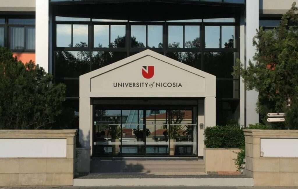 The University Of Nicosia