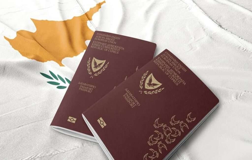 The Cypriot Passport Has become A Revered European Benefactor