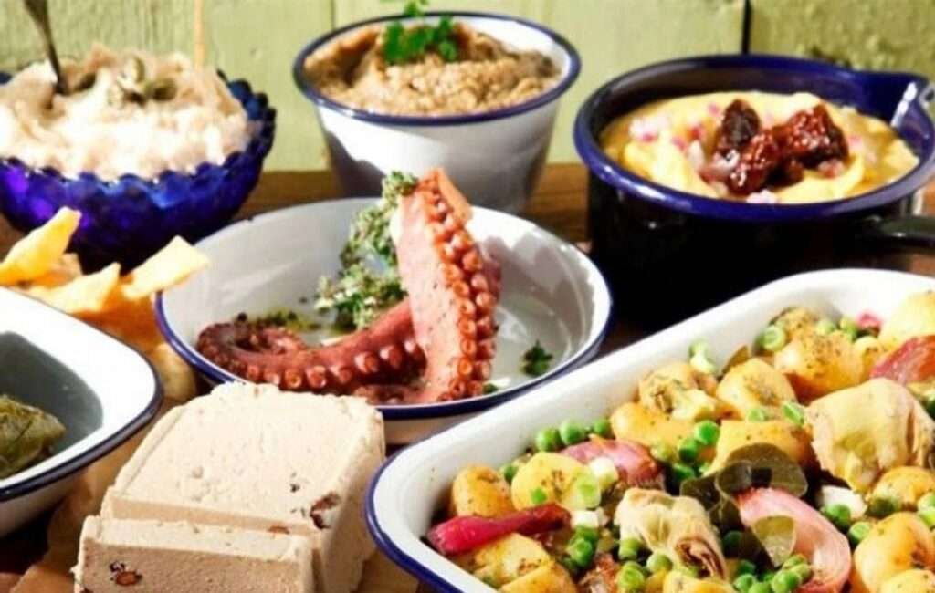 Clean Monday Is the Beginning of the 40-Day Greek Orthodox Lenten Fast