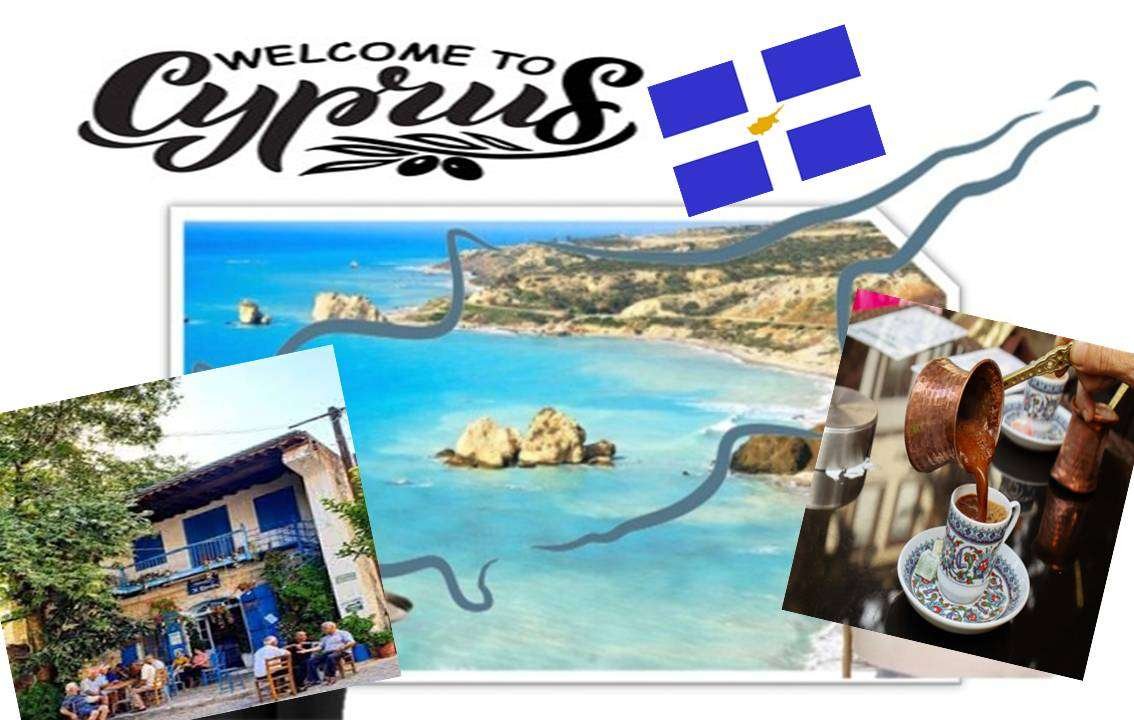 Meet the Greek Cypriots