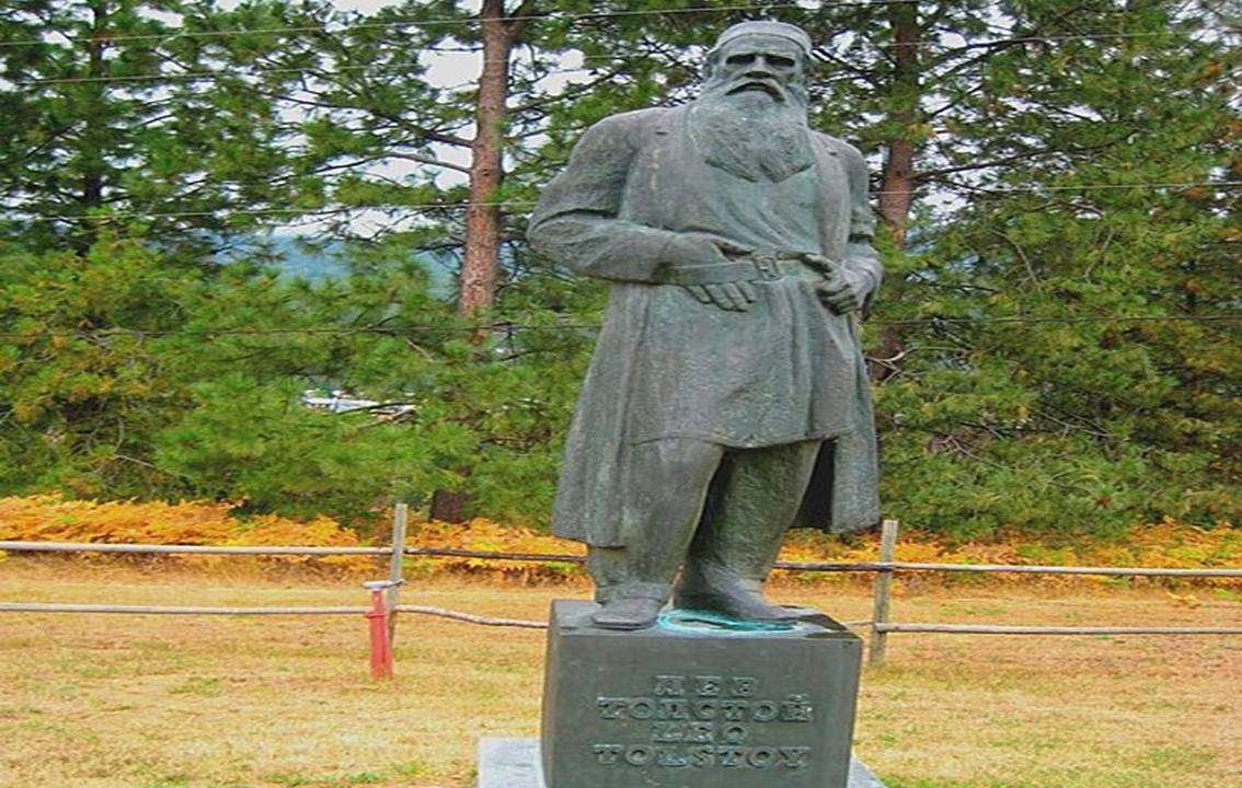 The Dhoukobors Of Cyprus