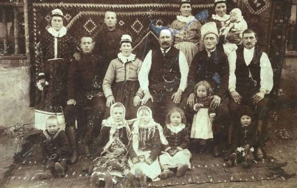 The Cyprus Doukhobors