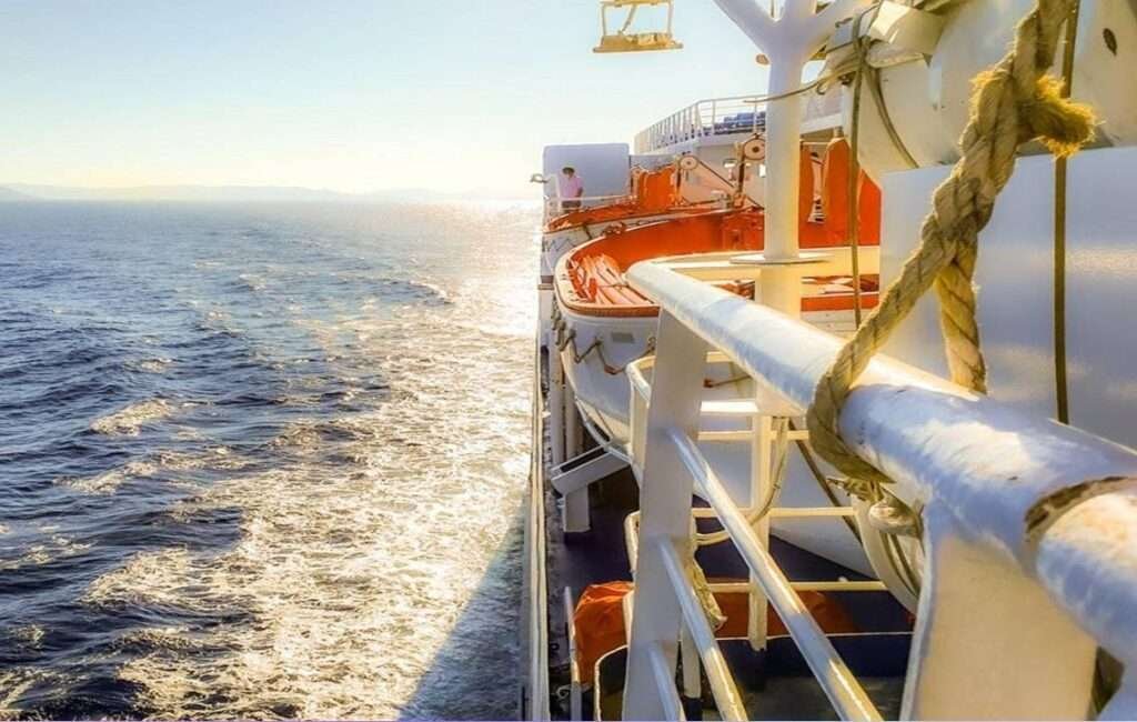 The Minimum 30-Hour Journey to Greece From Cyprus