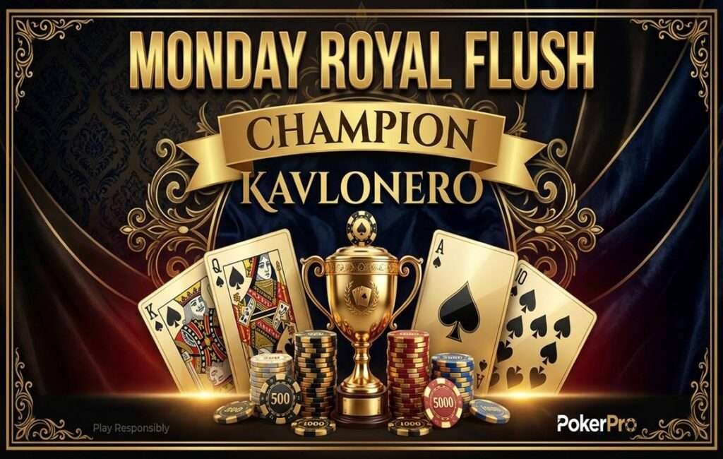 The Royal Bluff Poker Club In Nicosia Cyprus