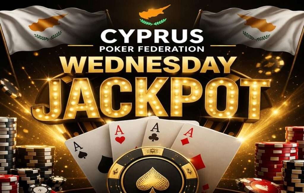 Regular Poker Tournaments In Cyprus