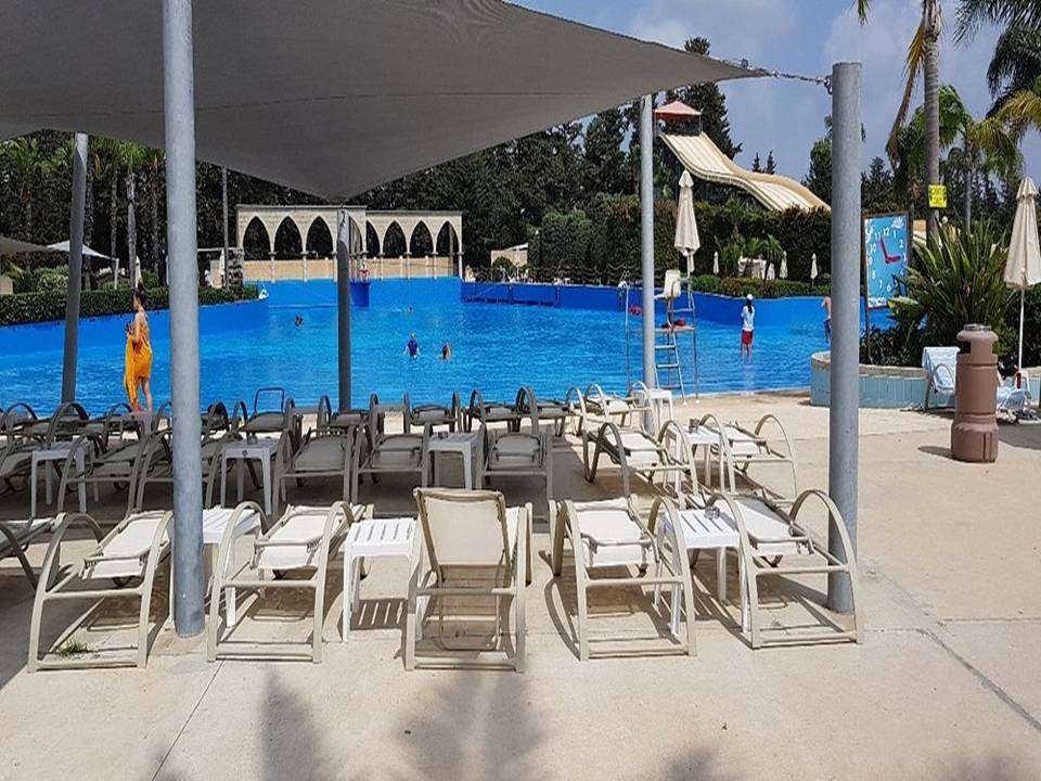A Perfect Day Out In Fasourii Watermania Waterpark In Limassol Cyprus