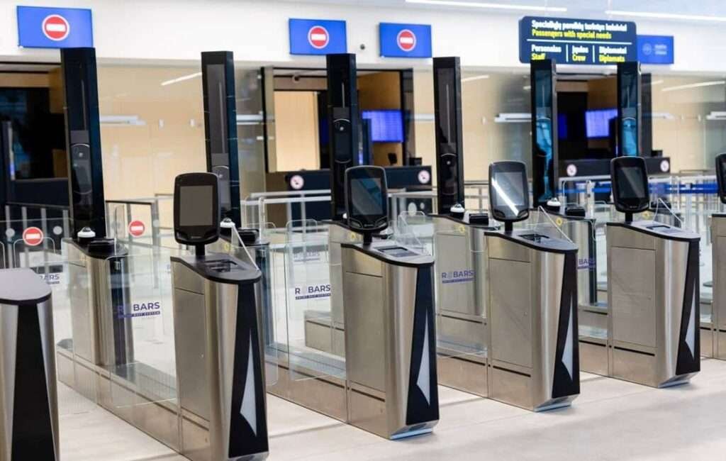 An Automated Service Now In Place For EES