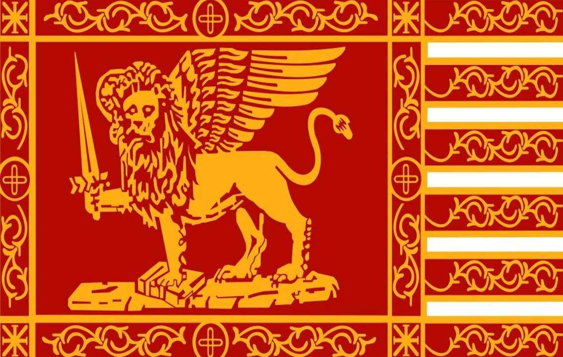 When The Republic Of Venice Ruled Over Cyprus