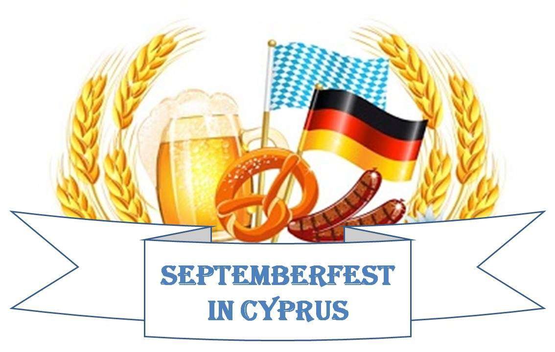 Septemberfest In Cyprus