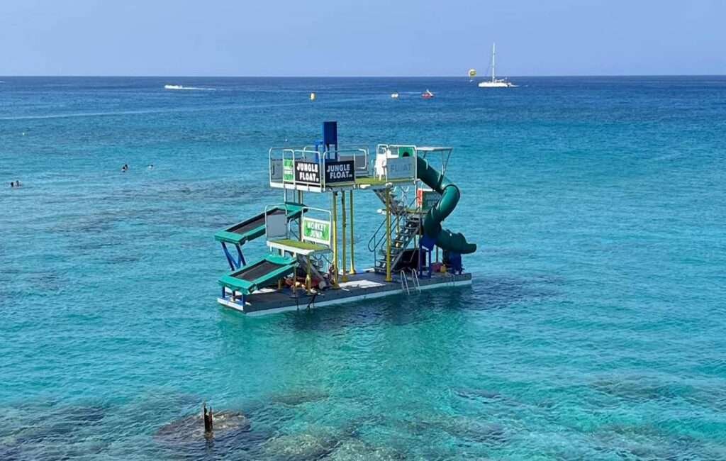 Water Attractions A Fig Tree Bay