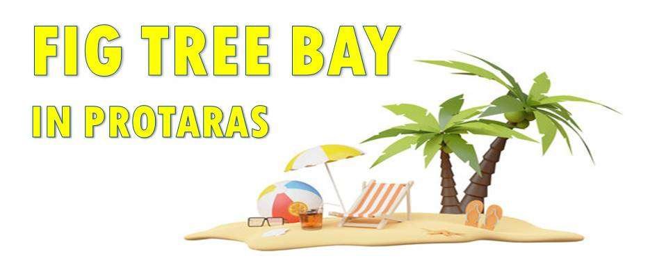 Fig Tree Bay Is A Blue Flag Beach