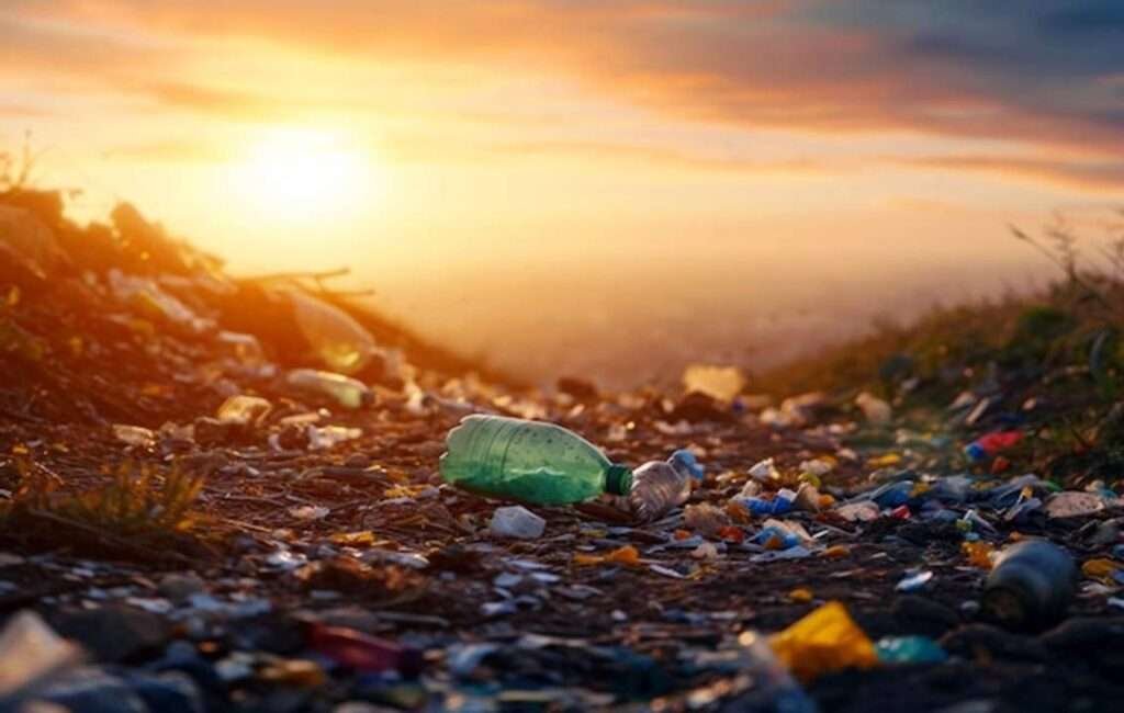 A Cyprus Landfill Tax