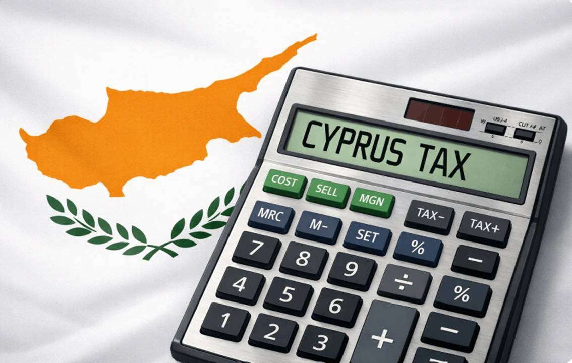 Cyprus Taxes