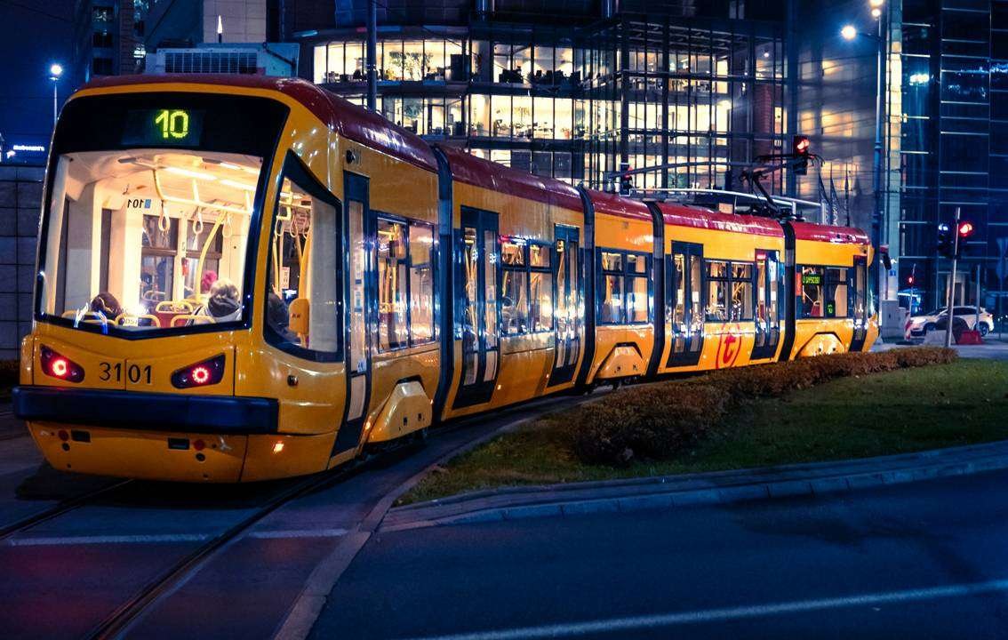 Trams To Be Introduced To Cyprus Roads In The Future