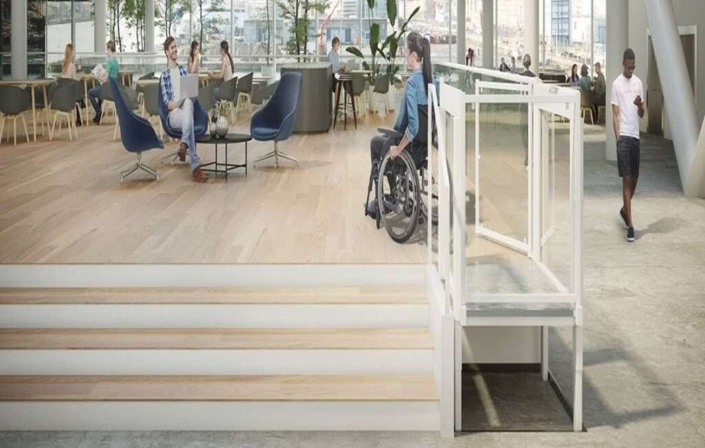 Several New Innovative Ways To Help People With Disabilities In Cyprus